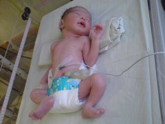 My son born on 2nd Feb 2009 - Pet name: Sona