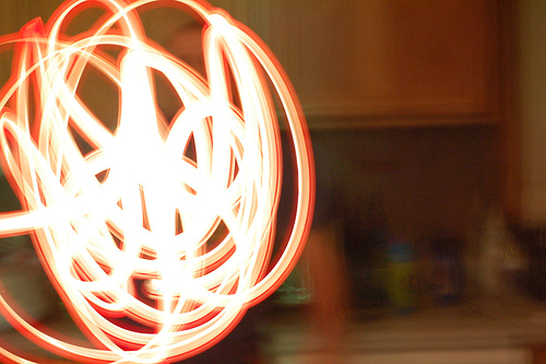 slow shutter speed 2