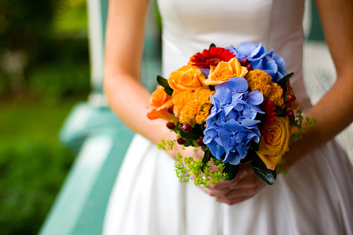  Stefanie's Bouquet