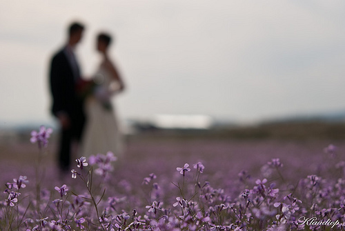 Curso Fotografia Boda por Fran Balibrea