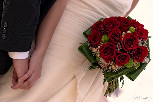 Curso Fotografia Boda por Fran Balibrea