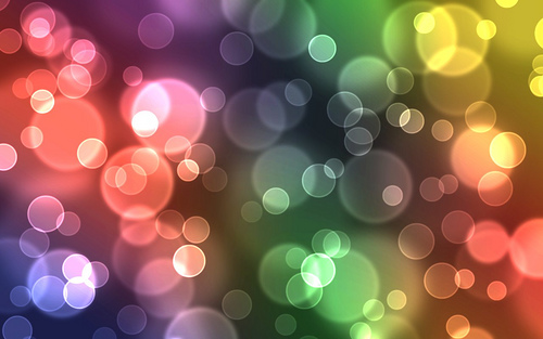 Digital Bokeh