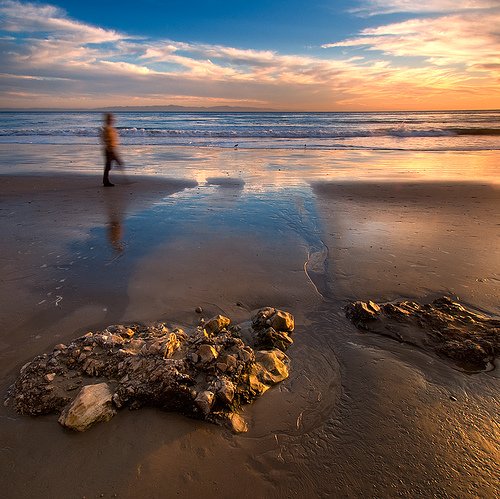 D300 Landscape, Hendry's Beach