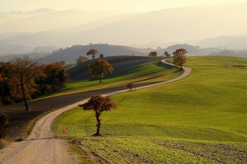 Le Marche-passwggiando