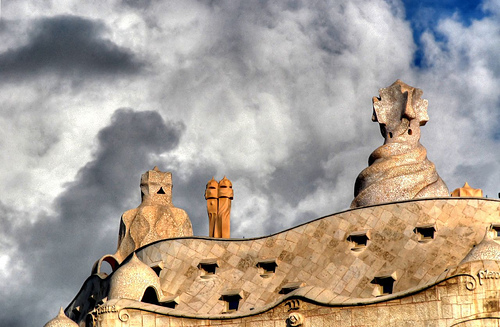 La Pedrera