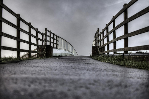 HDR Bridge