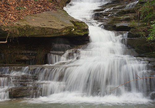 Scenic Falls