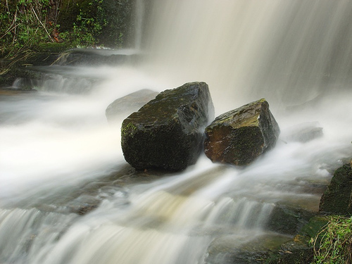 Waterfall