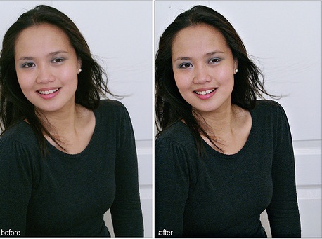 lightroom vs photoshop