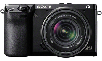 Sony Alpha NEX 7