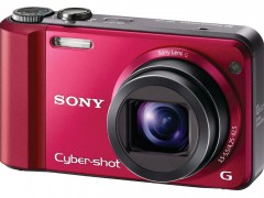 Sony Cybershot H70