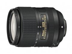 The lighter version of Nikon 18-300mm